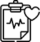 cardia dignostic